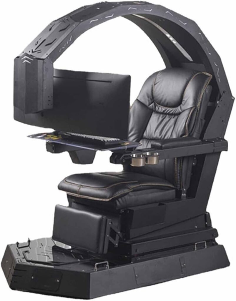 Zero Gravity Gaming Chair