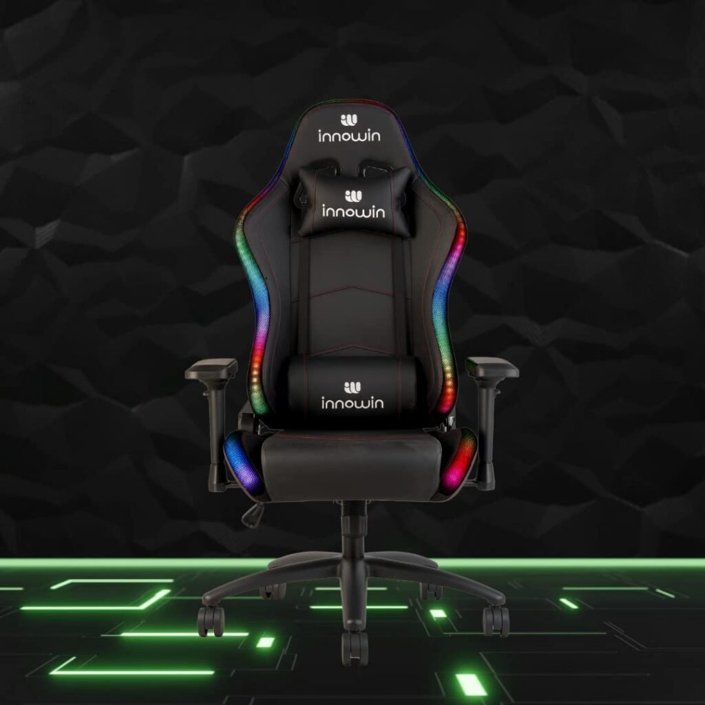 Phoenix Gaming Chair