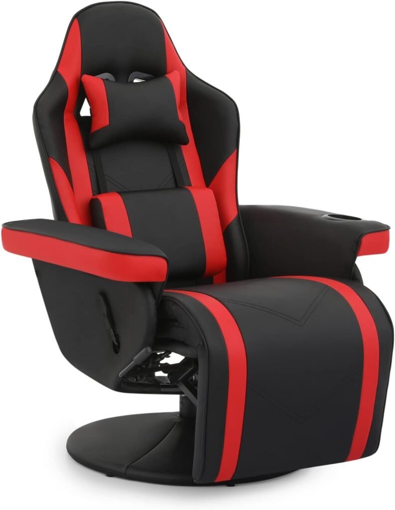 Gaming Chairs Without Wheels