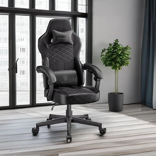 Does a Gaming Chair Make a Good Office Chair