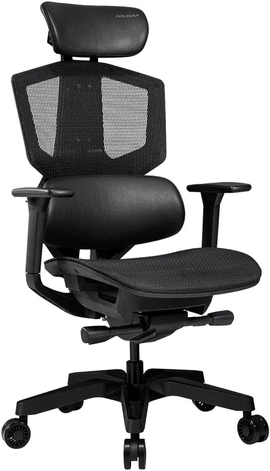 COUGAR Argo One Gaming Chair