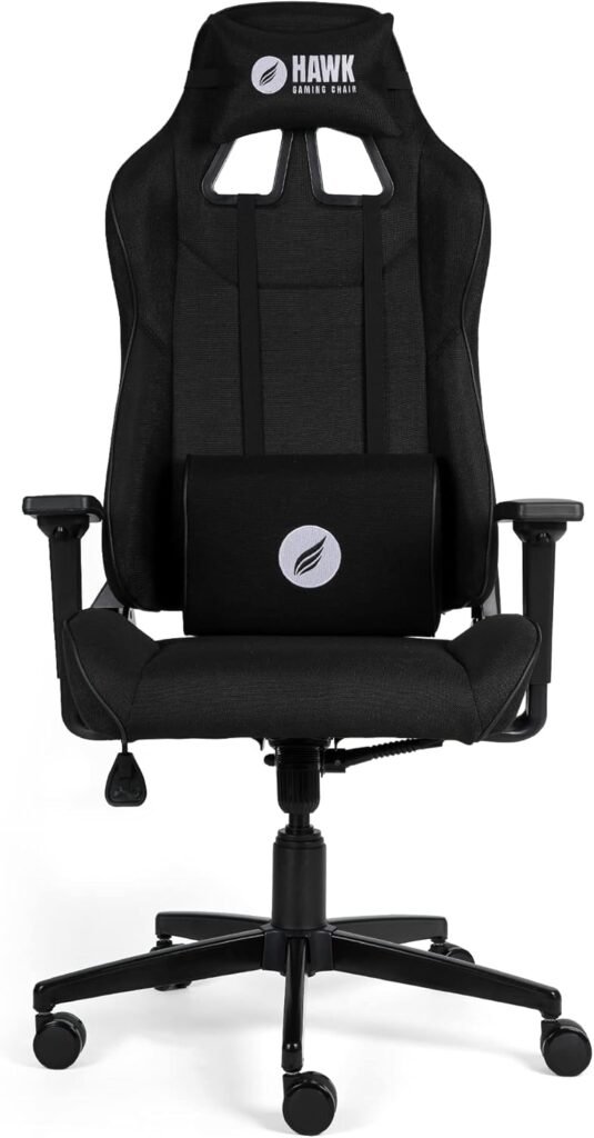 Hawk Gaming Chair review