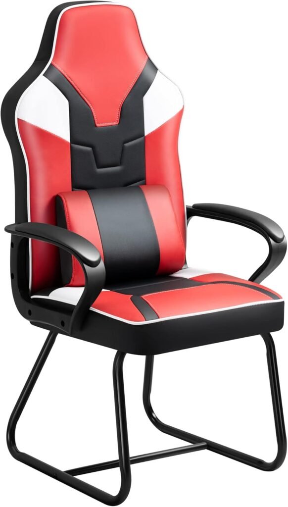 Desk Chair Without Wheels
