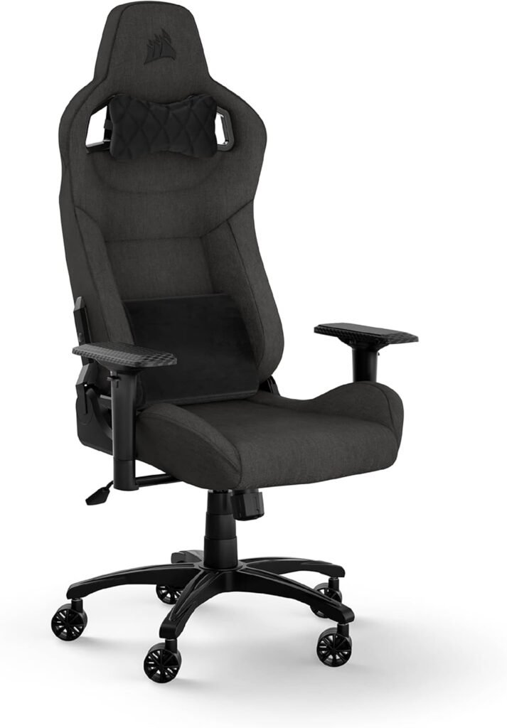 Corsair T3 Rush Gaming Chair