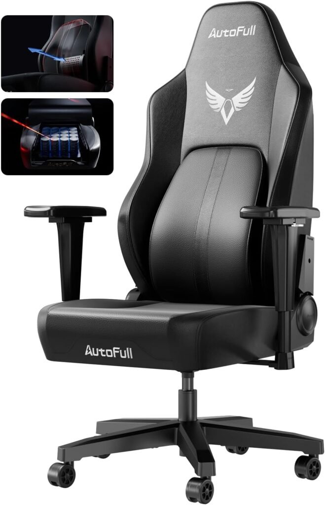 Autofull M6 Gaming Chair