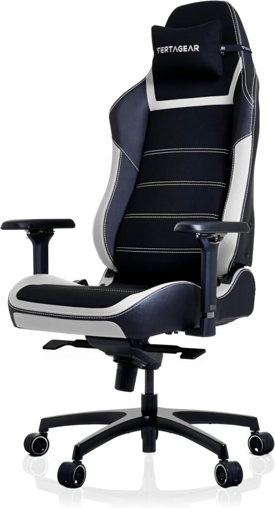 VERTAGEAR PL6800 Gaming Chair