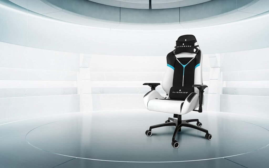 Alienware S5000 Gaming Chair 
