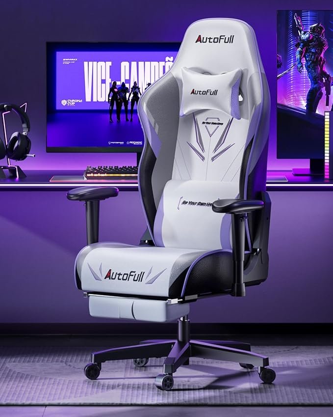 Douxlife Massage Gaming Chair