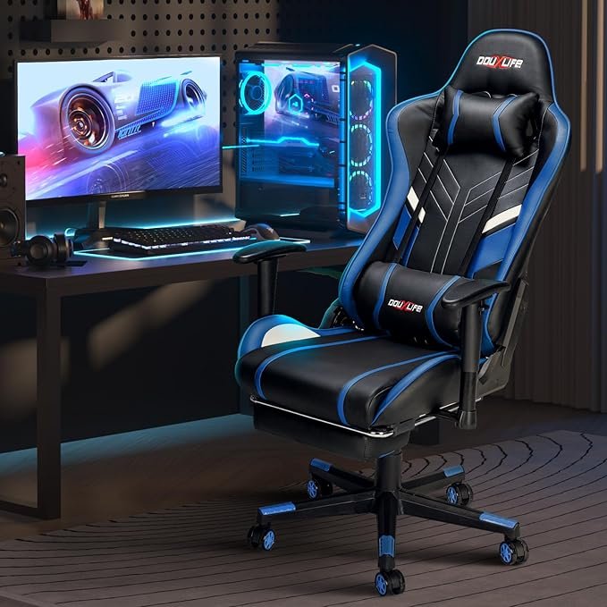 Douxlife Gaming Chair