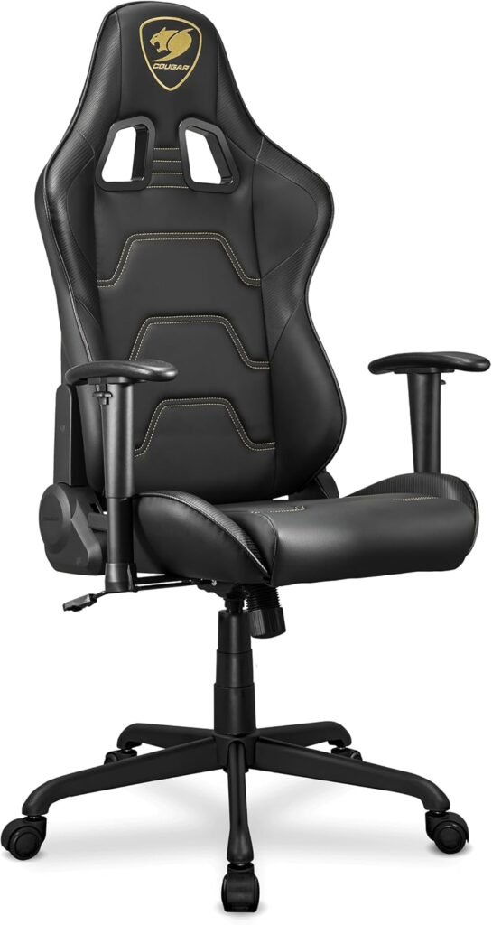COUGAR Armor Elite Royal Gaming Chair