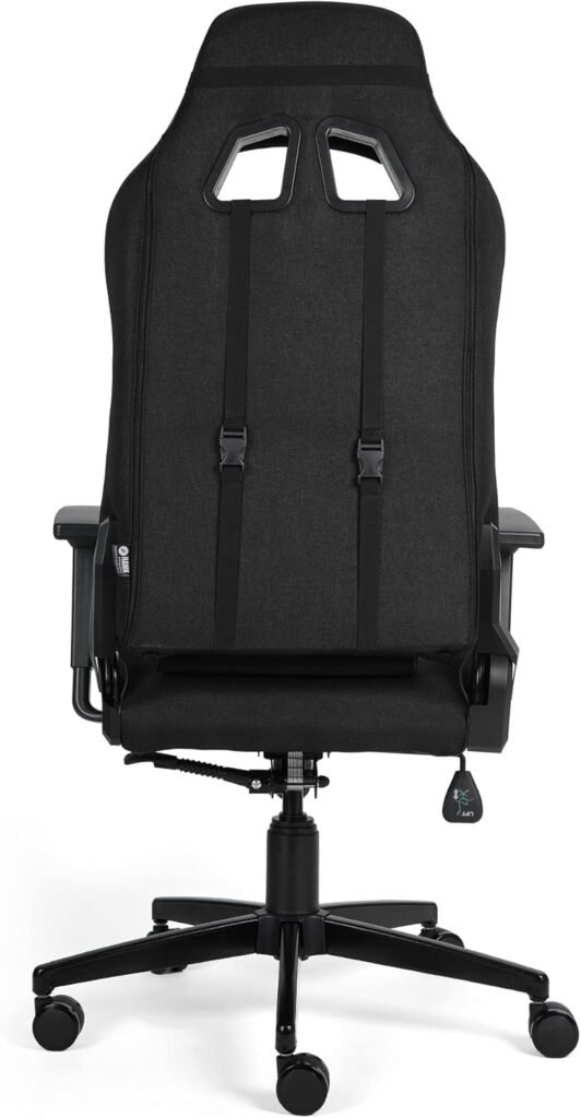 hawk gaming chair under $200
