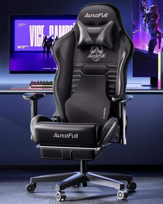 AutoFull Gaming Chair