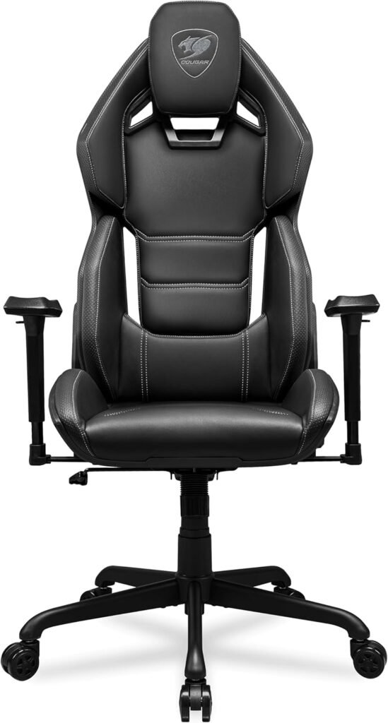 Cougar Hotrod Ergonomic Gaming Chair