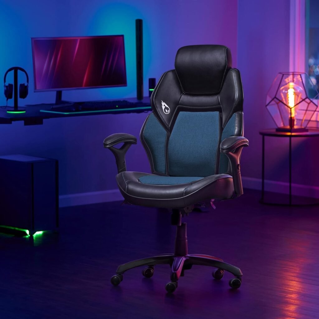 Best DPS Xenon Hybrid Air Gaming Office Chair