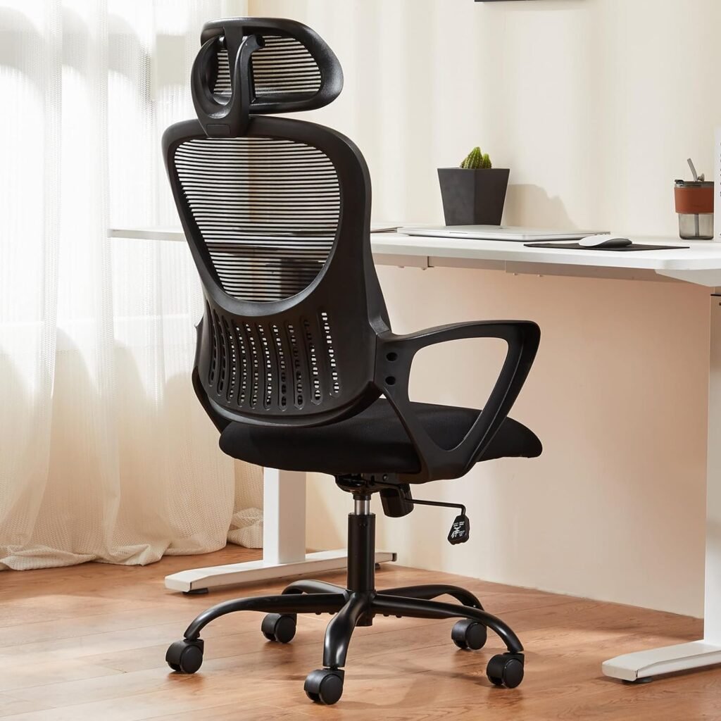 Ergonomic Office Computer Desk Chair