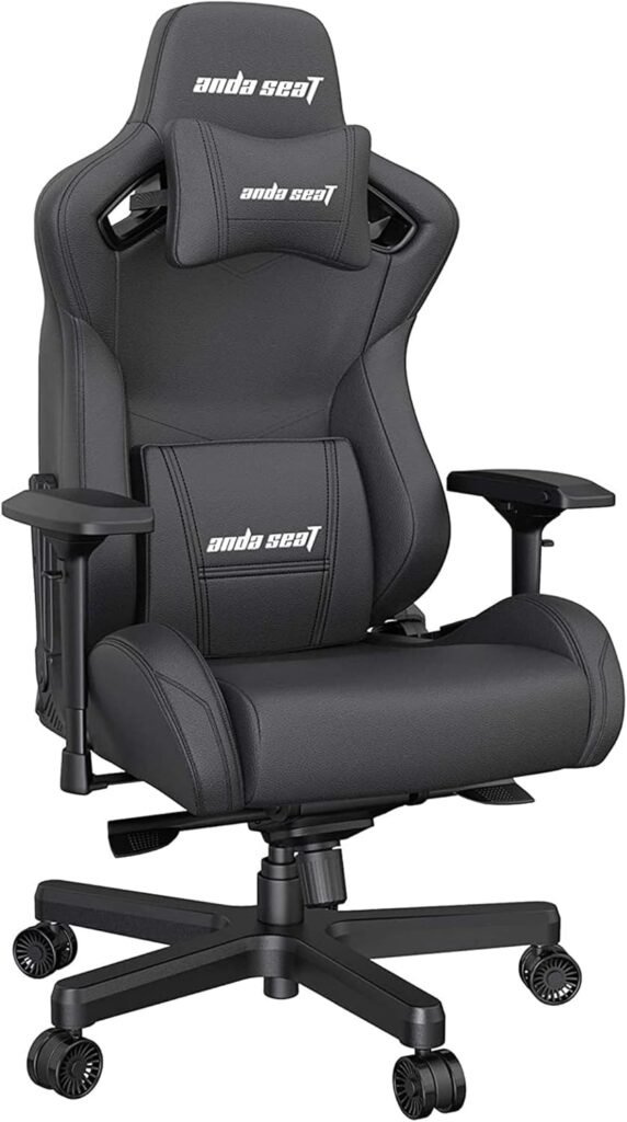 Anda Seat Kaiser 2 Gaming Chair