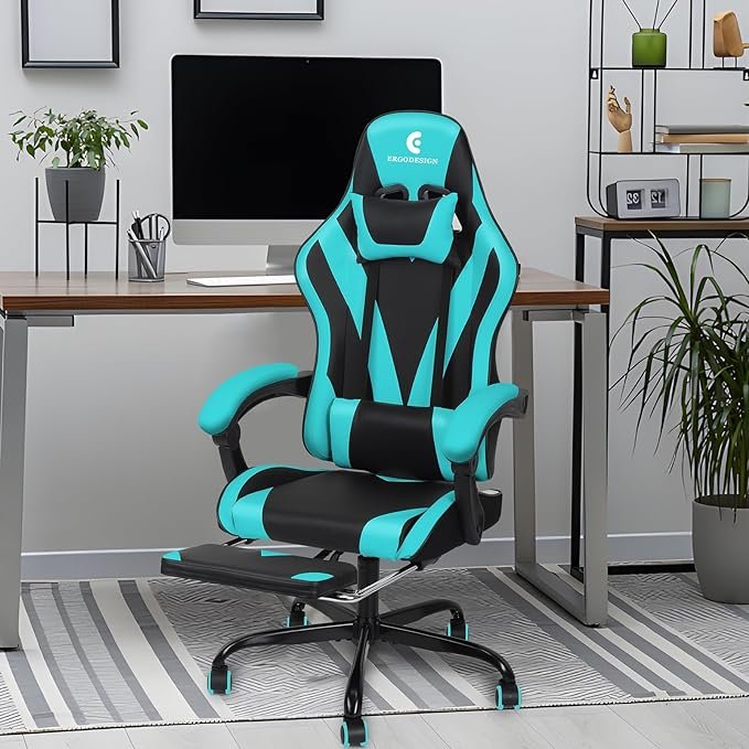 YSSOA Gaming Chair