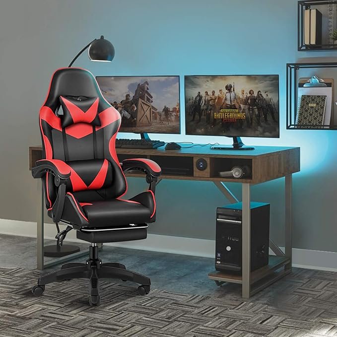 AutoFull Gaming Chair