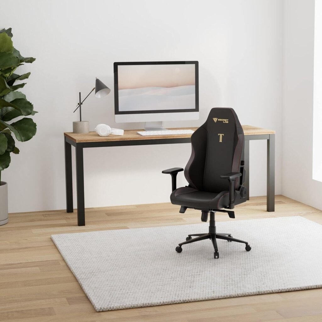 Secretlab Titan Evo Stealth Gaming Chair