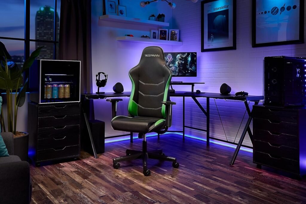 RESPAWN 110 Gaming Chair