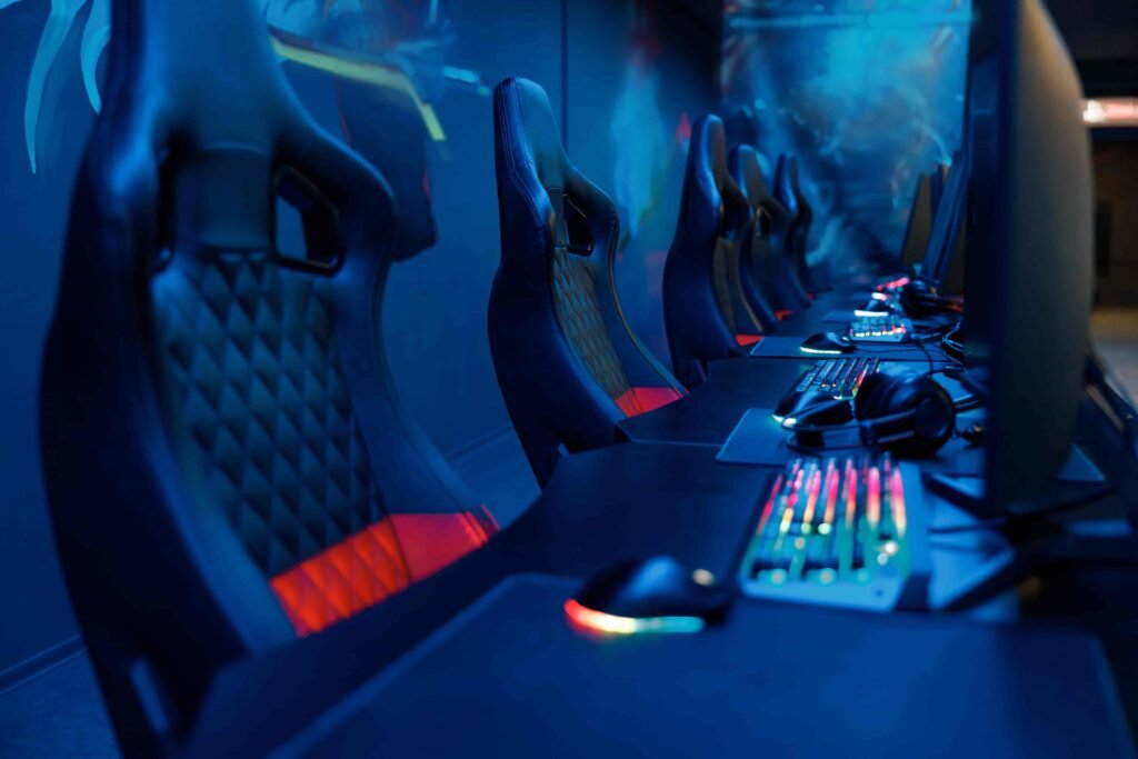 Call of duty gaming chairs