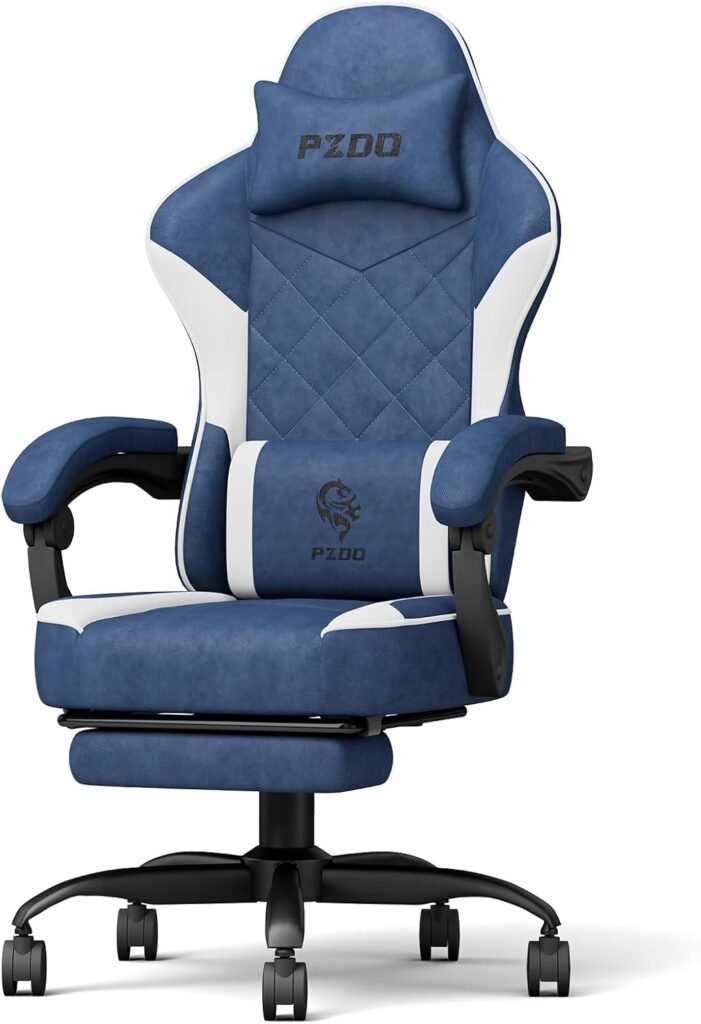 PZDO Gaming Chair