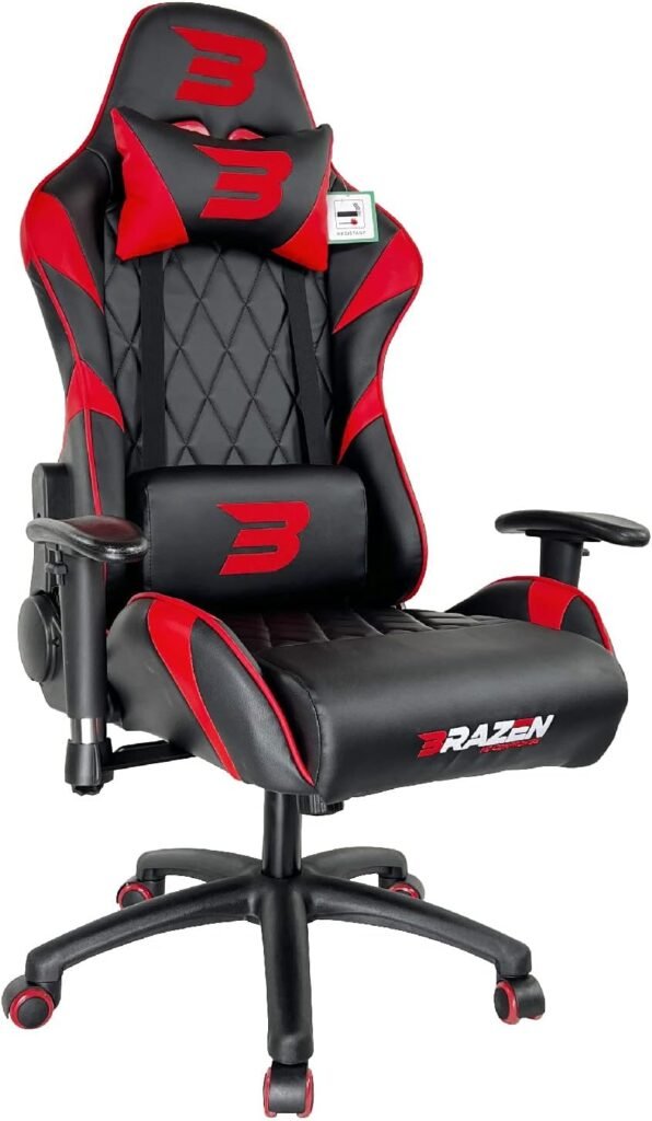 BraZen Gaming Chair