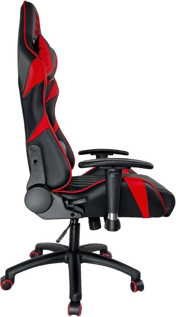 Gaming Chair BraZen