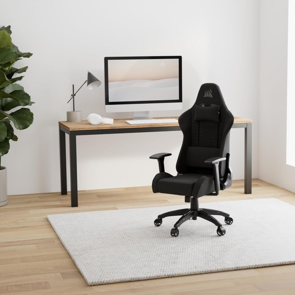 TC100 Relaxed Gaming Chair