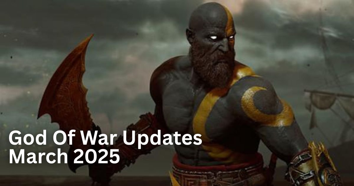 God of war