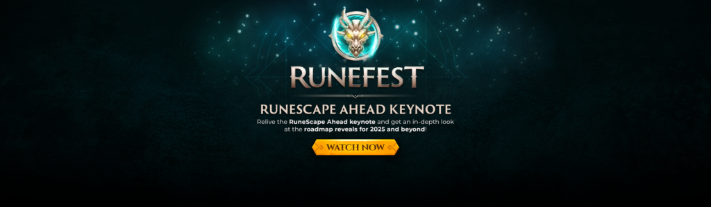 RuneScape: Dragonwilds